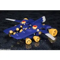 Plastic Model Kit - MEDABOTS / Tyrelbeetle