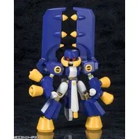 Plastic Model Kit - MEDABOTS / Tyrelbeetle