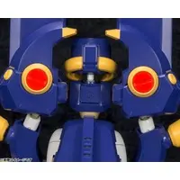 Plastic Model Kit - MEDABOTS / Tyrelbeetle