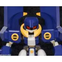 Plastic Model Kit - MEDABOTS / Tyrelbeetle