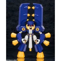 Plastic Model Kit - MEDABOTS / Tyrelbeetle