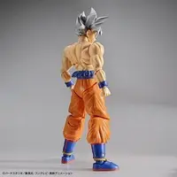Figure-rise Standard - DRAGON BALL / Son Goku