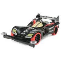 1/32 Scale Model Kit - Vehicle / Black Saber