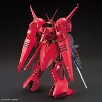 HGUC - MOBILE SUIT GUNDAM ZZ / R-Gyagya