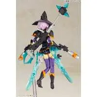 Plastic Model Kit - MEGAMI DEVICE / Chaos & Pretty Witch DARKNESS