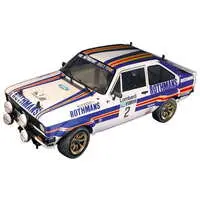 1/24 Scale Model Kit - Ford