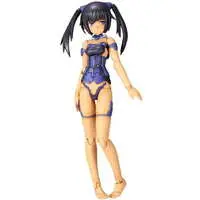 Plastic Model Kit - FRAME ARMS GIRL / Innocentia