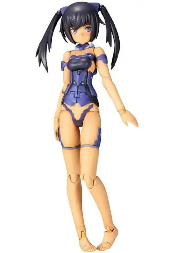 Plastic Model Kit - FRAME ARMS GIRL / Innocentia