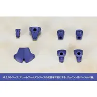 Plastic Model Kit - FRAME ARMS GIRL / Innocentia