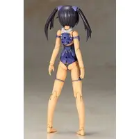 Plastic Model Kit - FRAME ARMS GIRL / Innocentia