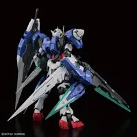 Gundam Models - Mobile Suit Gundam 00 / GN-0000/7S 00 Gundam Seven Sword
