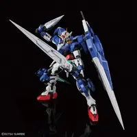 Gundam Models - Mobile Suit Gundam 00 / GN-0000/7S 00 Gundam Seven Sword