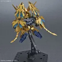 Gundam Models - MOBILE SUIT GUNDAM NARRATIVE / Unicorn Gundam