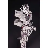 1/100 Scale Model Kit - FRAME ARMS