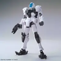 HGBD GBN-GF01 GBN-Guard Frame  Model Kit