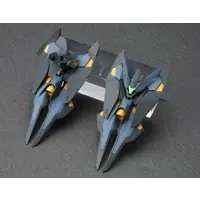 Extend Arms 02 Model Kit