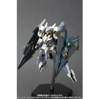 Extend Arms 02 Model Kit