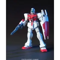 HGUC - MOBILE SUIT GUNDAM 0080 War in the Pocket / RGM-79G GM Command