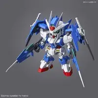 Gundam Models - Gundam Build Divers / GN-0000DVR/A Gundam 00 Diver Ace