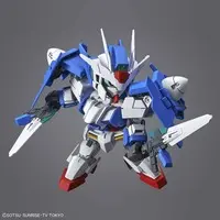Gundam Models - Gundam Build Divers / GN-0000DVR/A Gundam 00 Diver Ace