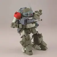 Plastic Model Kit - Armored Trooper Votoms / Scope Dog