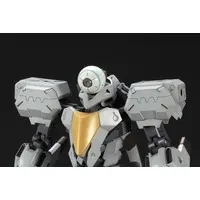 FRAME ARMS - KOTOBUKIYA FRAME ARMS JX-25F/RC JI-DAO EA MODEL KIT Model Kit