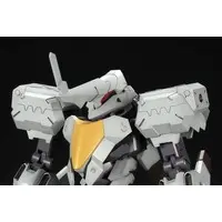 FRAME ARMS - KOTOBUKIYA FRAME ARMS JX-25F/RC JI-DAO EA MODEL KIT Model Kit
