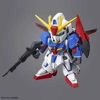 Gundam Models - MOBILE SUIT Ζ GUNDAM / MSZ-006 Zeta Gundam