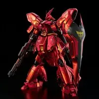 Gundam Models - Mobile Suit Gundam Char's Counterattack / MSN-04 Sazabi