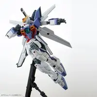 MG GX-9900 Gundam X Unit 3 Model Kit