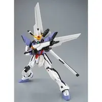 MG GX-9900 Gundam X Unit 3 Model Kit