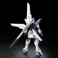 Gundam Models - After War Gundam X