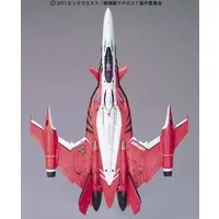 1/72 Scale Model Kit - 1/100 Scale Model Kit - MACROSS Frontier / YF-29 Durandal Valkyrie