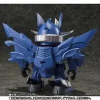 Gundam Models - SD GUNDAM / Shadow Armor God Chaos Gayer
