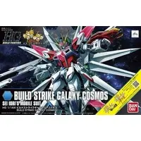 Gundam Models - GUNDAM BUILD FIGHTERS