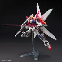 Gundam Models - GUNDAM BUILD FIGHTERS