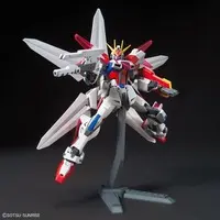 Gundam Models - GUNDAM BUILD FIGHTERS