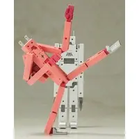 Plastic Model Kit - FRAME ARMS GIRL / Jyudenkun & Jinrai & Architect