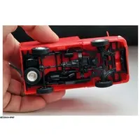 1/35 Scale Model Kit - MODELERS SPIRIT - Mazda