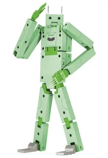 Plastic Model Kit - FRAME ARMS GIRL / Jyudenkun & Gourai