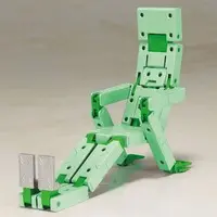 Plastic Model Kit - FRAME ARMS GIRL / Jyudenkun & Gourai