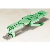 Plastic Model Kit - FRAME ARMS GIRL / Jyudenkun & Gourai