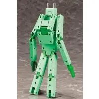 Plastic Model Kit - FRAME ARMS GIRL / Jyudenkun & Gourai