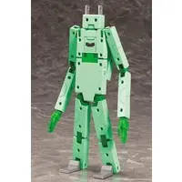 Plastic Model Kit - FRAME ARMS GIRL / Jyudenkun & Gourai