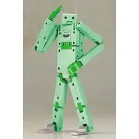 Plastic Model Kit - FRAME ARMS GIRL / Jyudenkun & Gourai