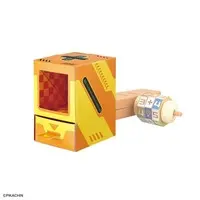 1% Pikachin Custom Craft Pochitto Pirameki Pack Model Kit