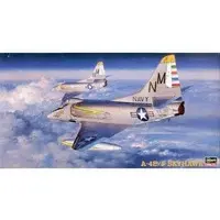 1/48 Scale Model Kit - PT Series / A-4 Skyhawk