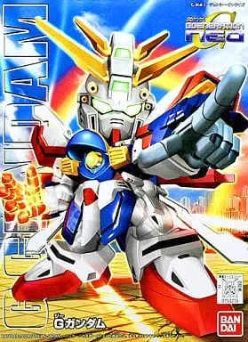 Gundam Models - MOBILE FIGHTER G GUNDAM / G GUNDAM