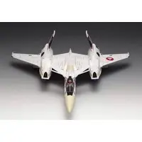 1/72 Scale Model Kit - Super Dimension Fortress Macross / VF-4 Lightning Ⅲ