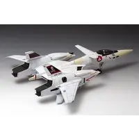 1/72 Scale Model Kit - Super Dimension Fortress Macross / VF-4 Lightning Ⅲ